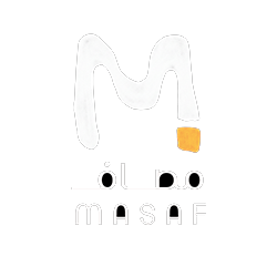 Masaf Logo